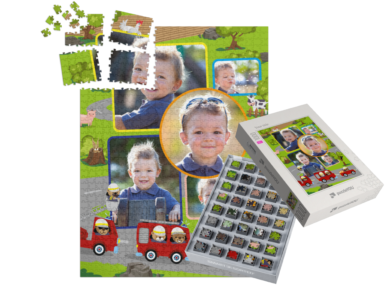 smart-sorted-puzzle-1000||pieces-with-box