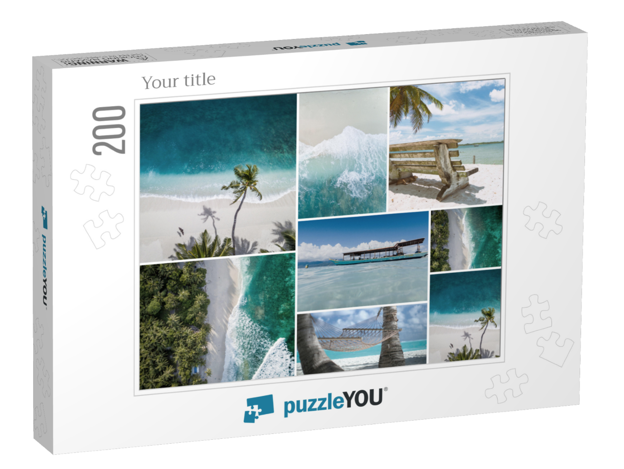 puzzle-200||box