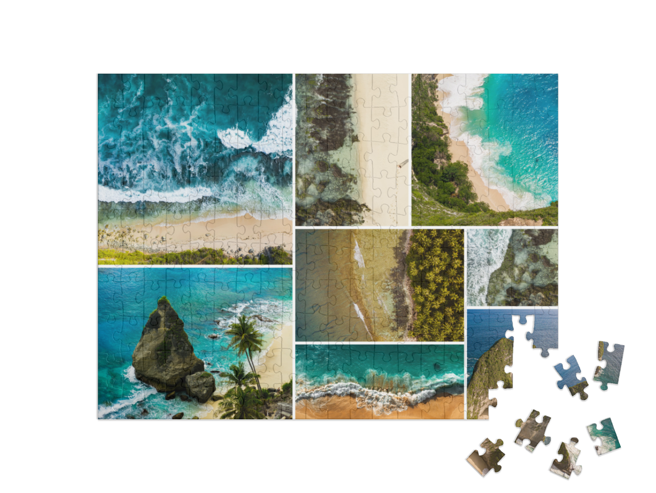 puzzle-200||pieces