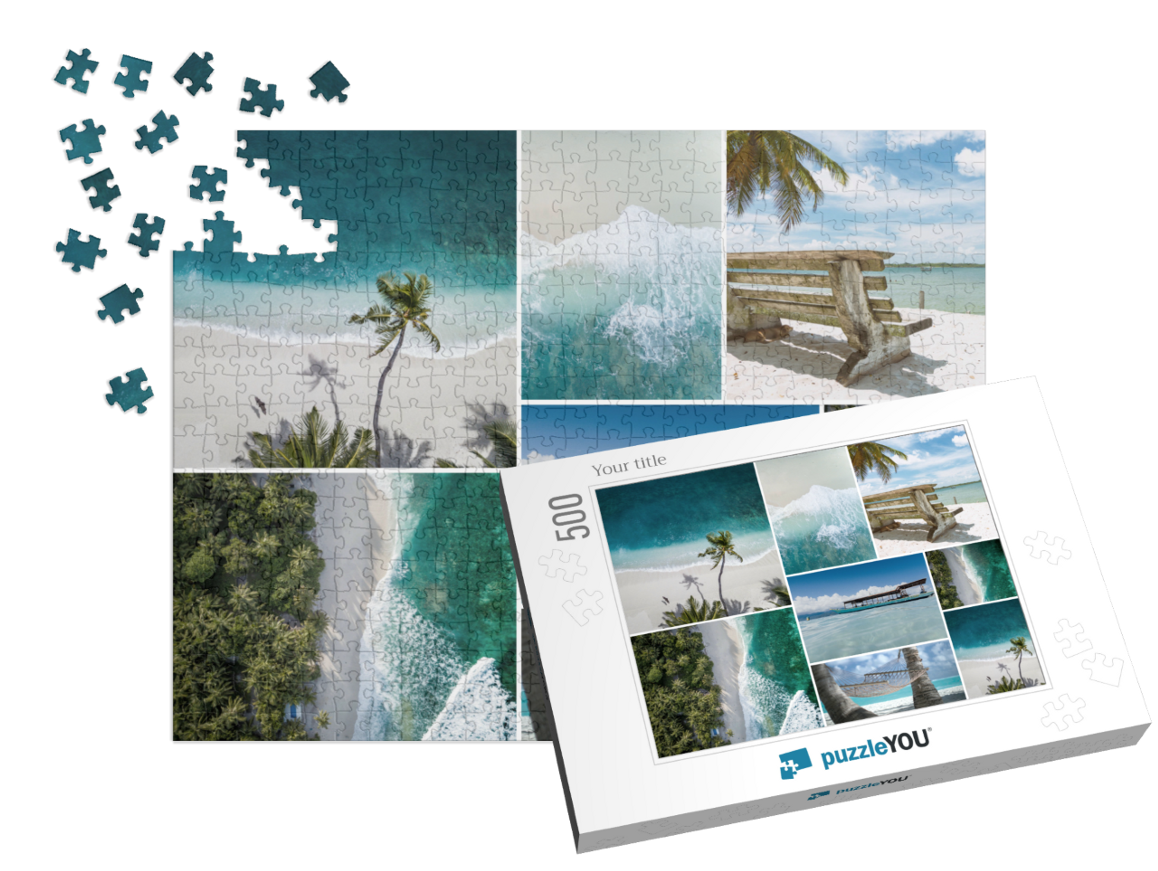 puzzle-500||pieces-with-box