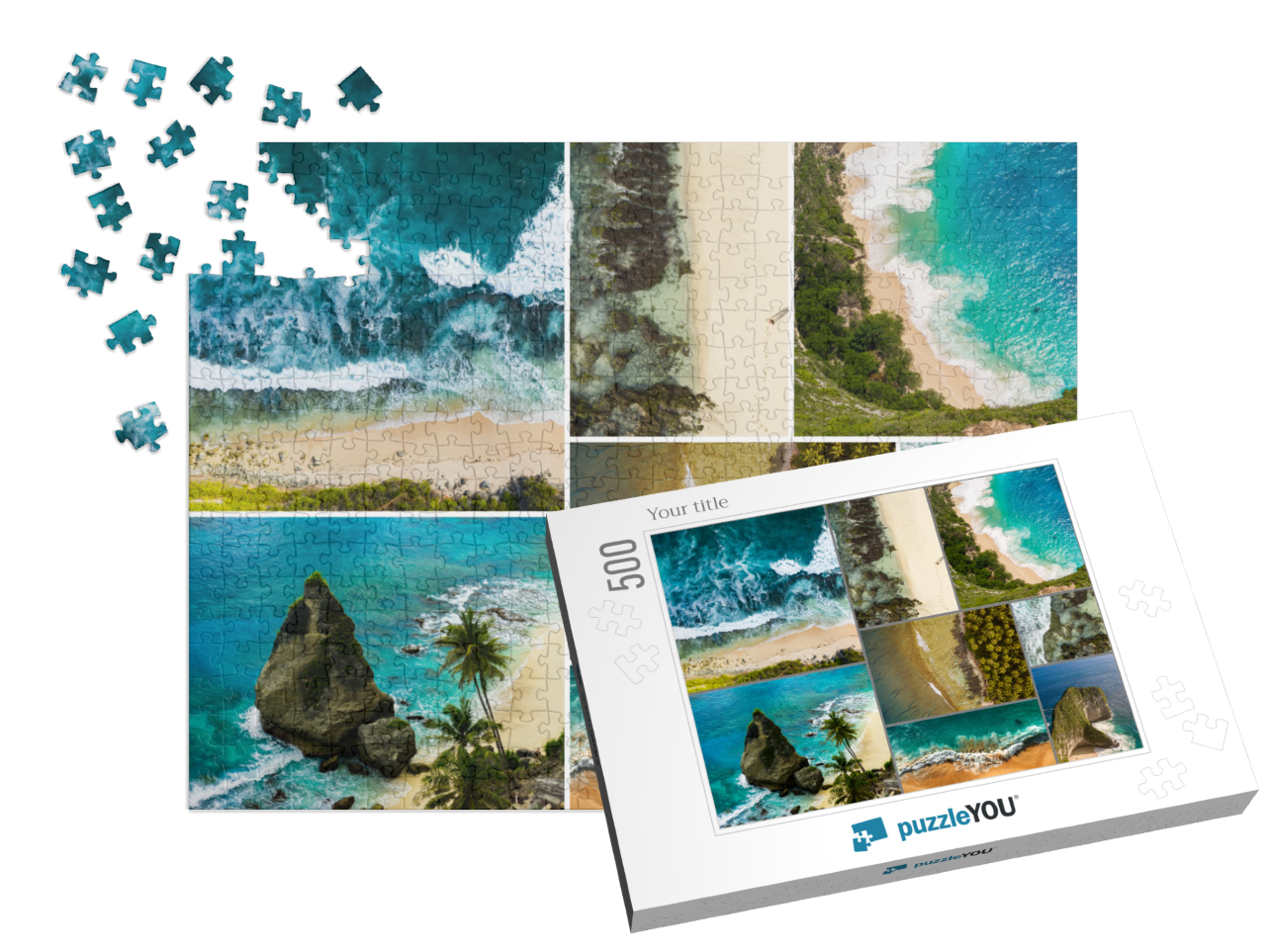 puzzle-500||pieces-with-box