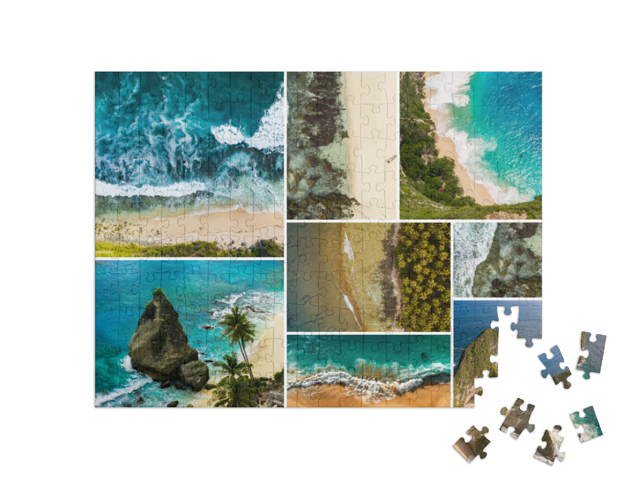 puzzle-200||pieces