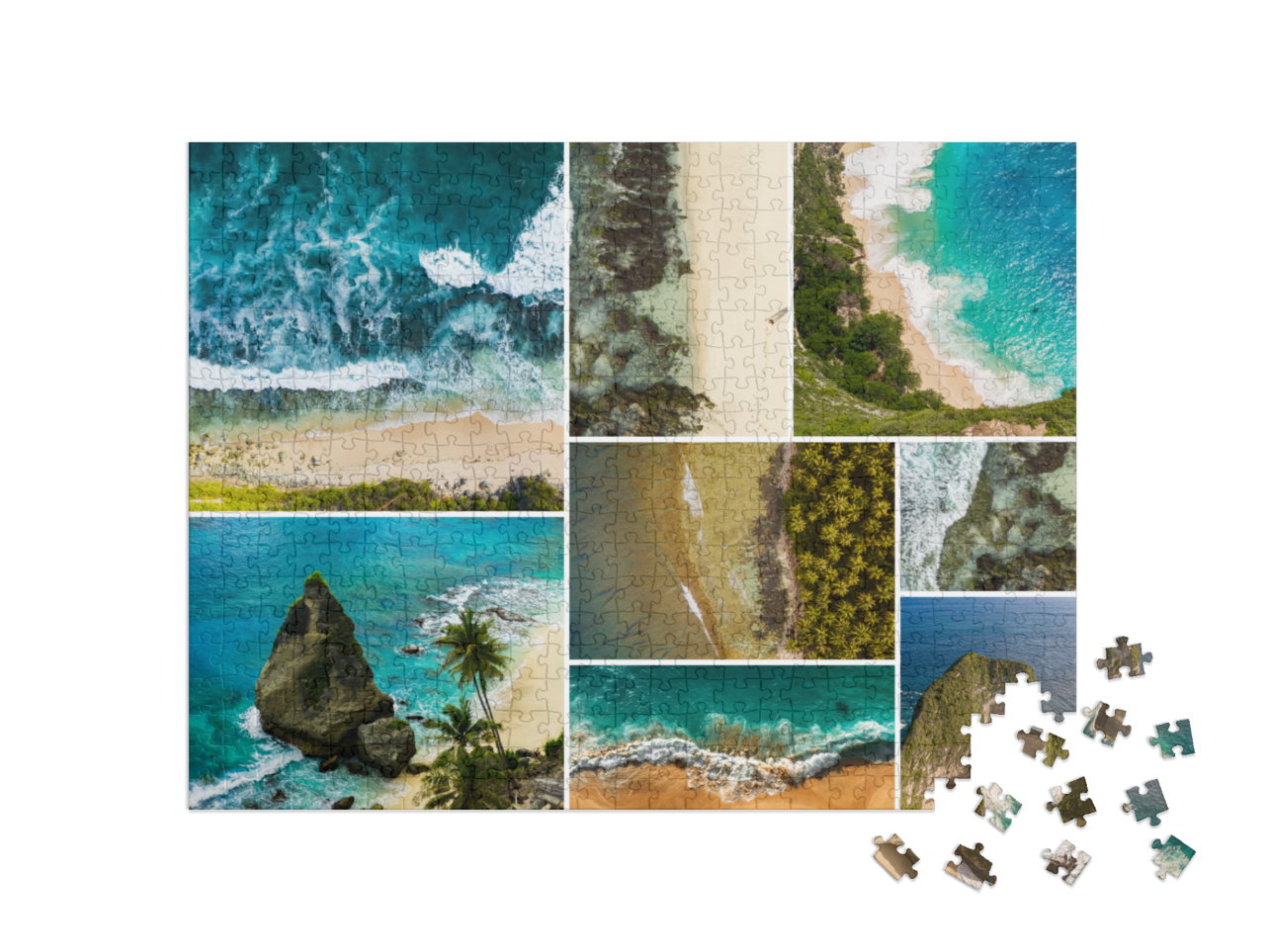 puzzle-500-tea||pieces
