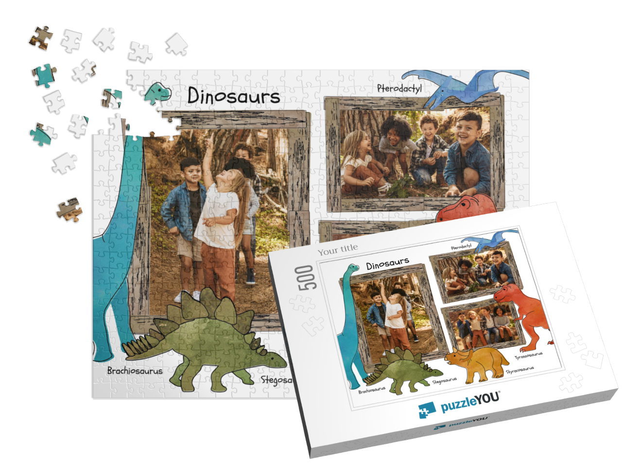 puzzle-500||pieces-with-box