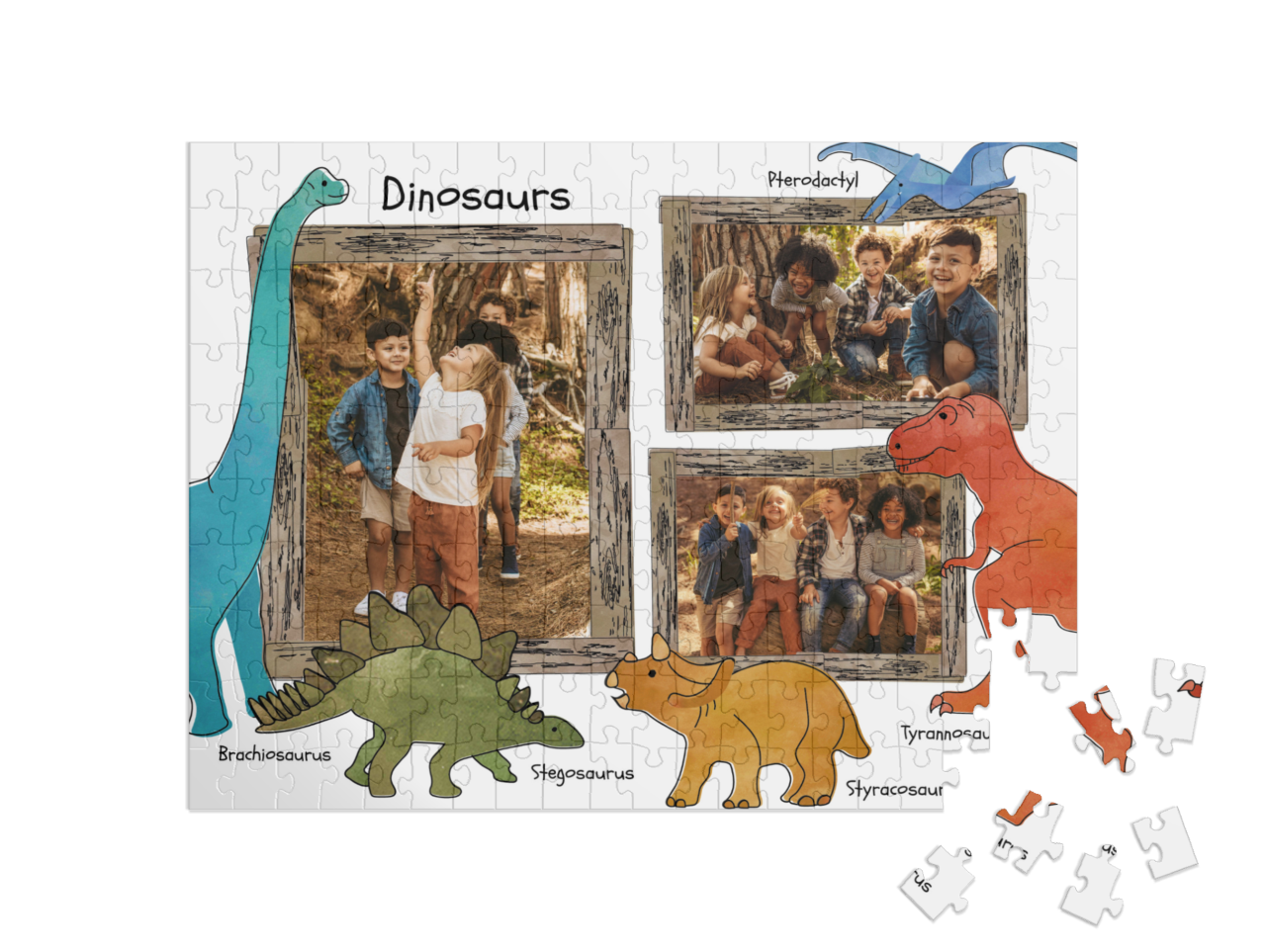theme-puzzle-children-200||pieces