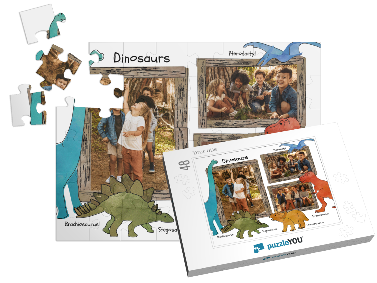 puzzle-48||pieces-with-box