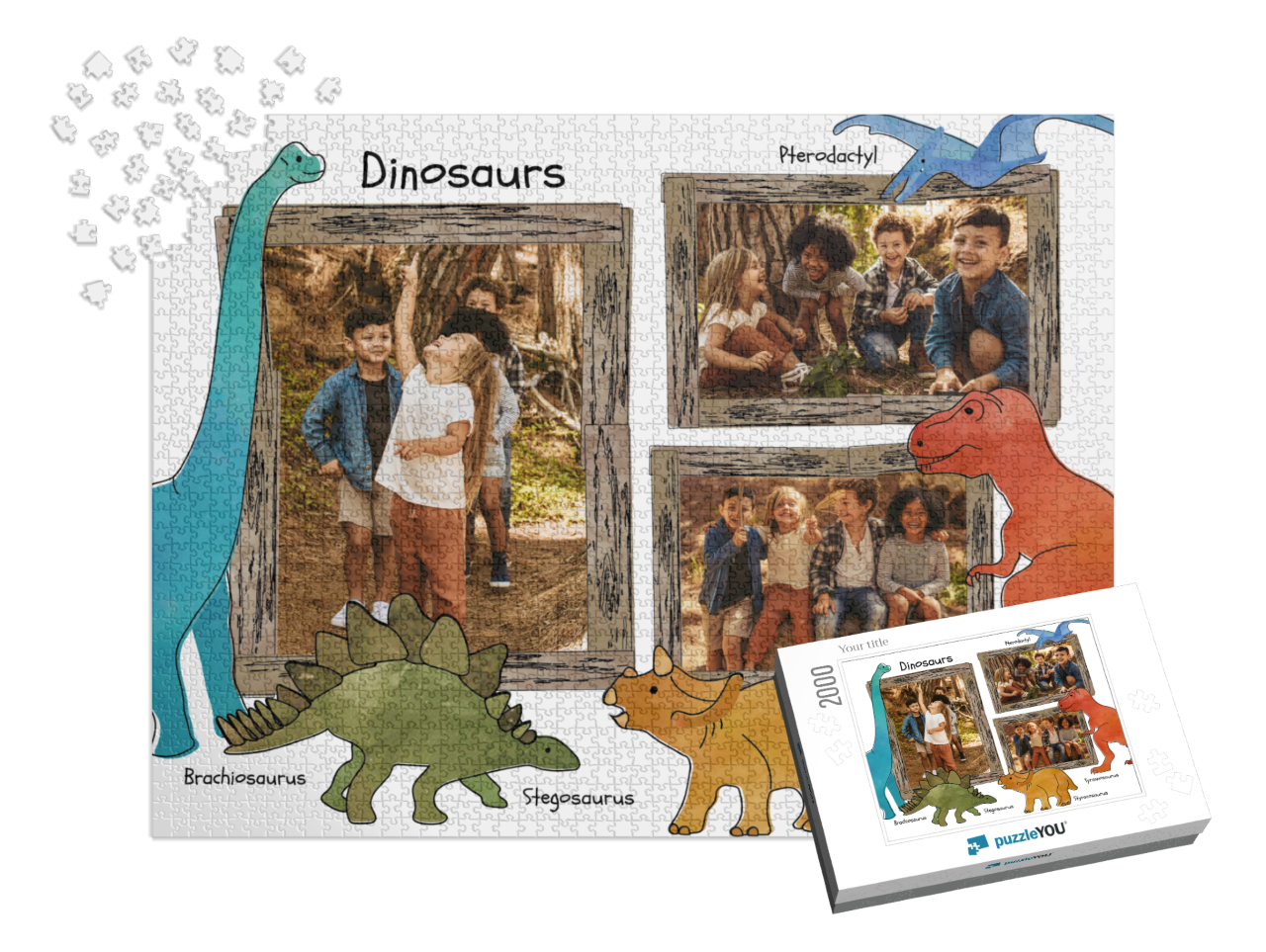 puzzle-2000-usa-2021||pieces-with-box