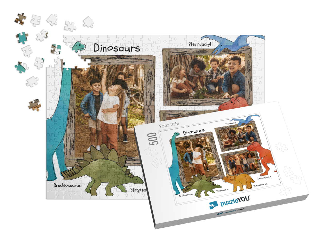 puzzle-500||pieces-with-box