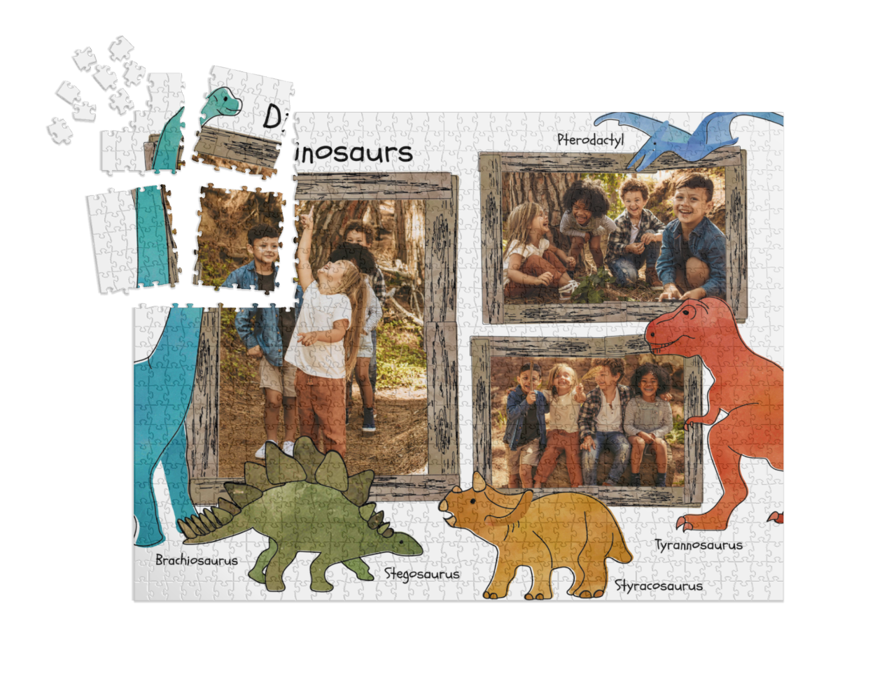smart-sorted-puzzle-1000-advent-calendar||pieces