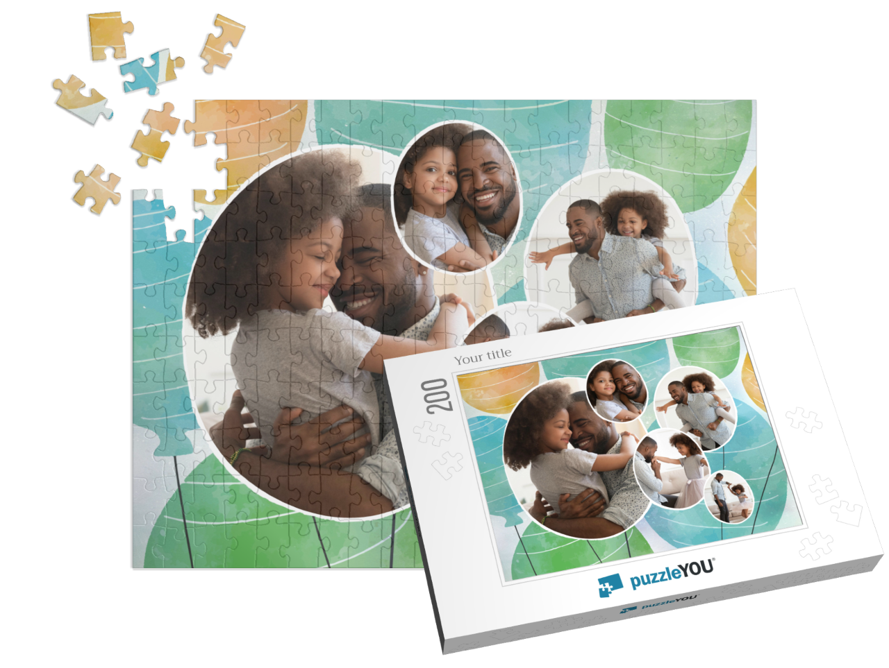 puzzle-200||pieces-with-box