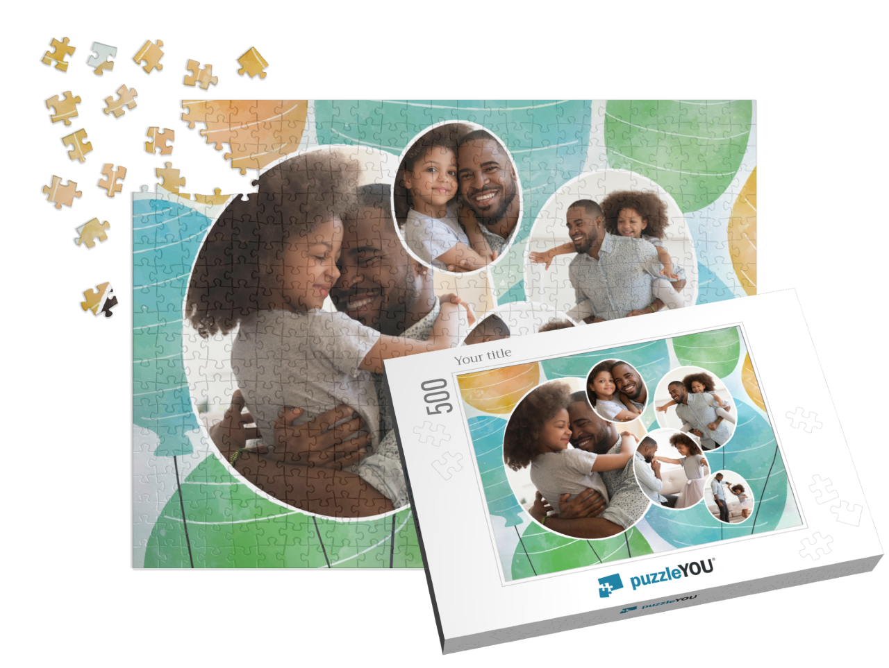 puzzle-500||pieces-with-box