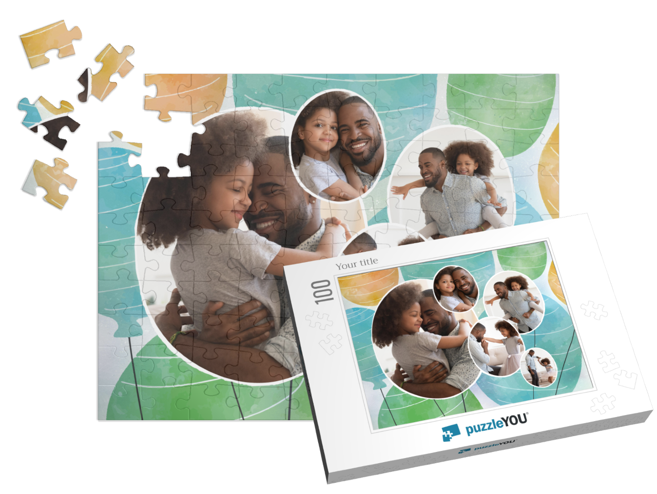 puzzle-100||pieces-with-box