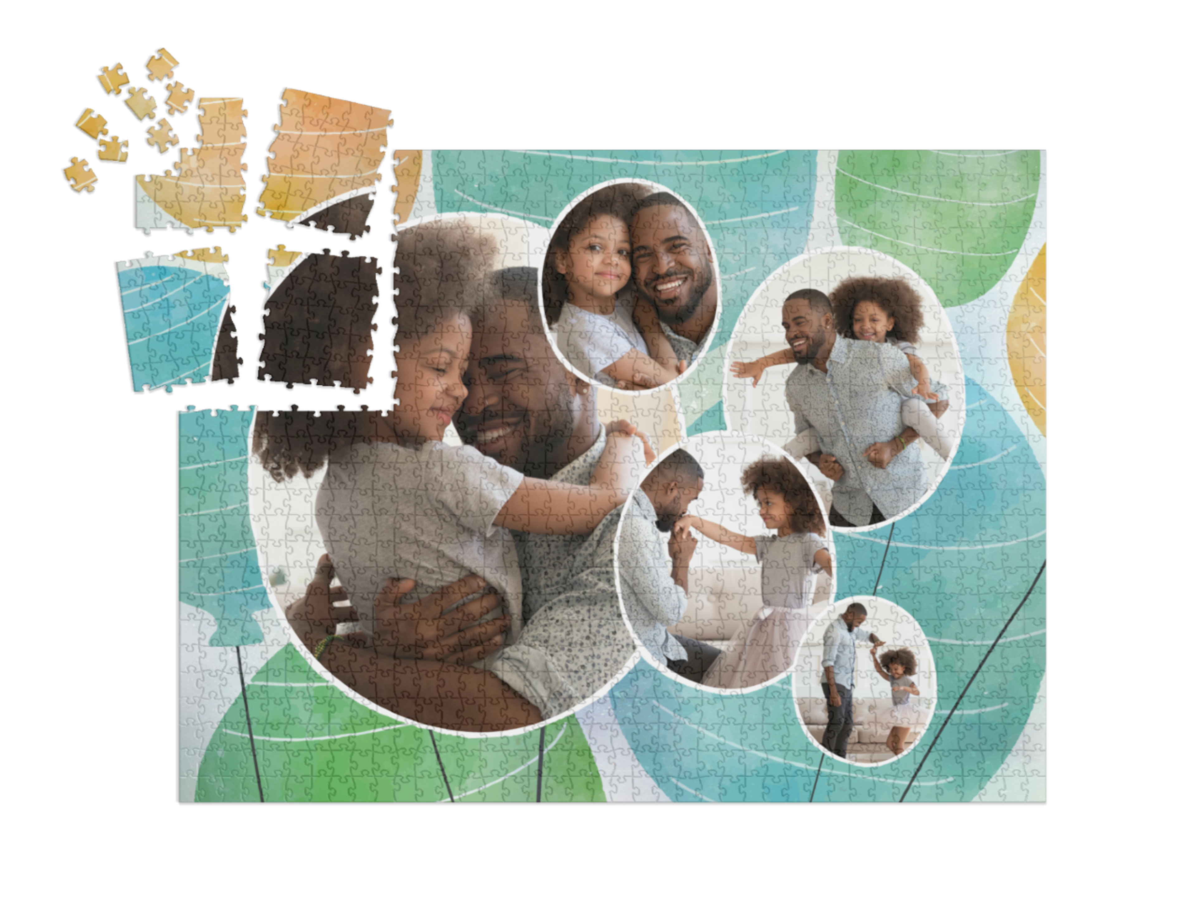 smart-sorted-puzzle-1000||pieces