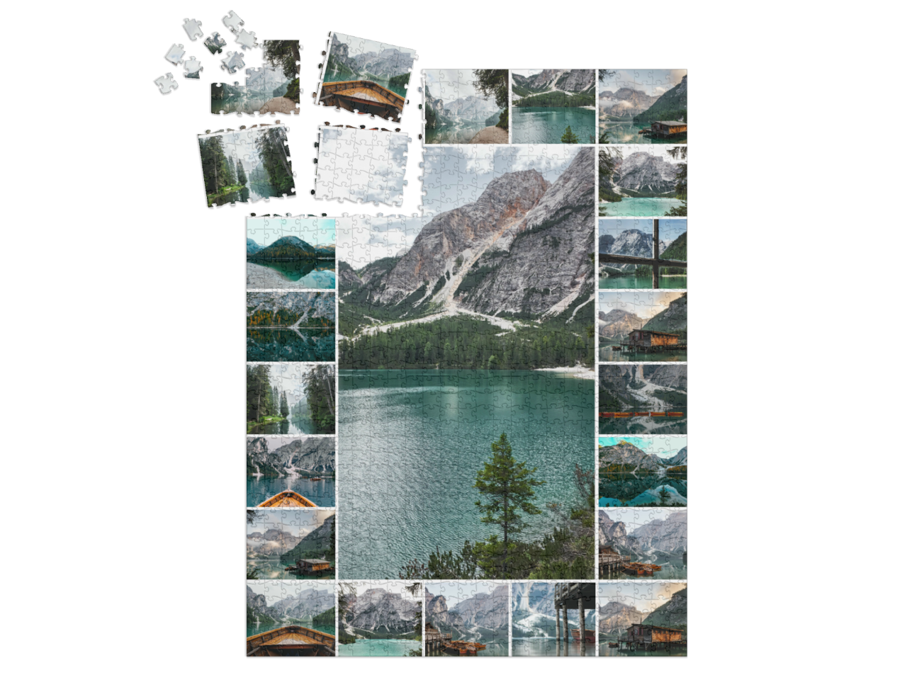 smart-sorted-puzzle-1000-advent-calendar||pieces