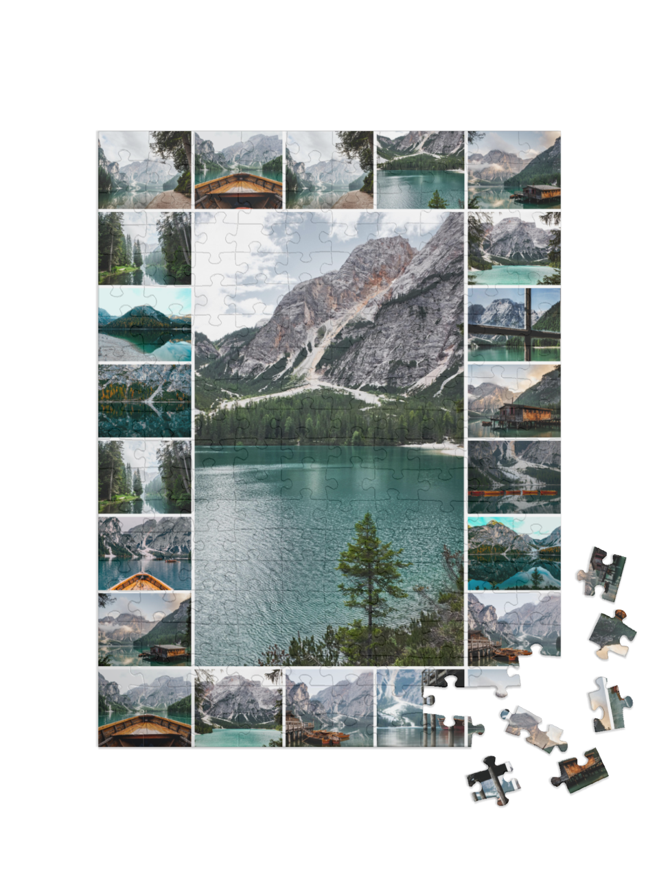 puzzle-200||pieces