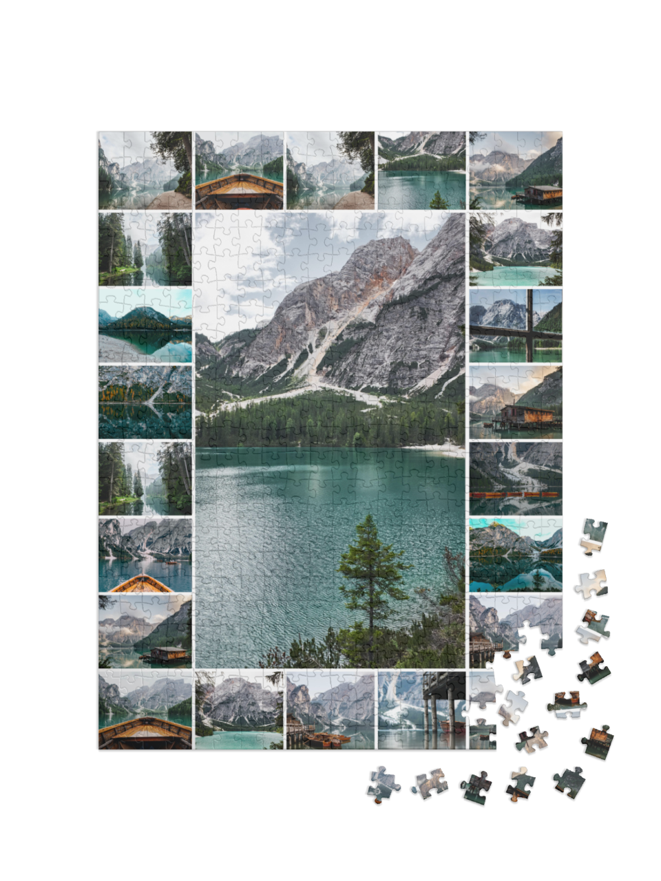puzzle-500||pieces
