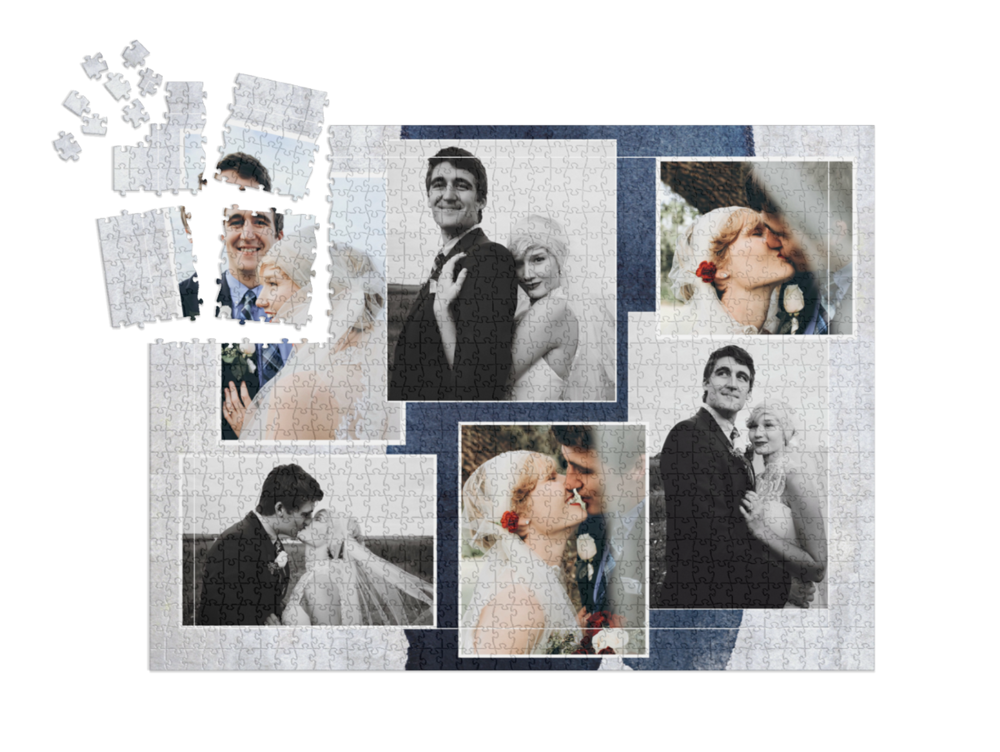 smart-sorted-puzzle-1000-advent-calendar||pieces