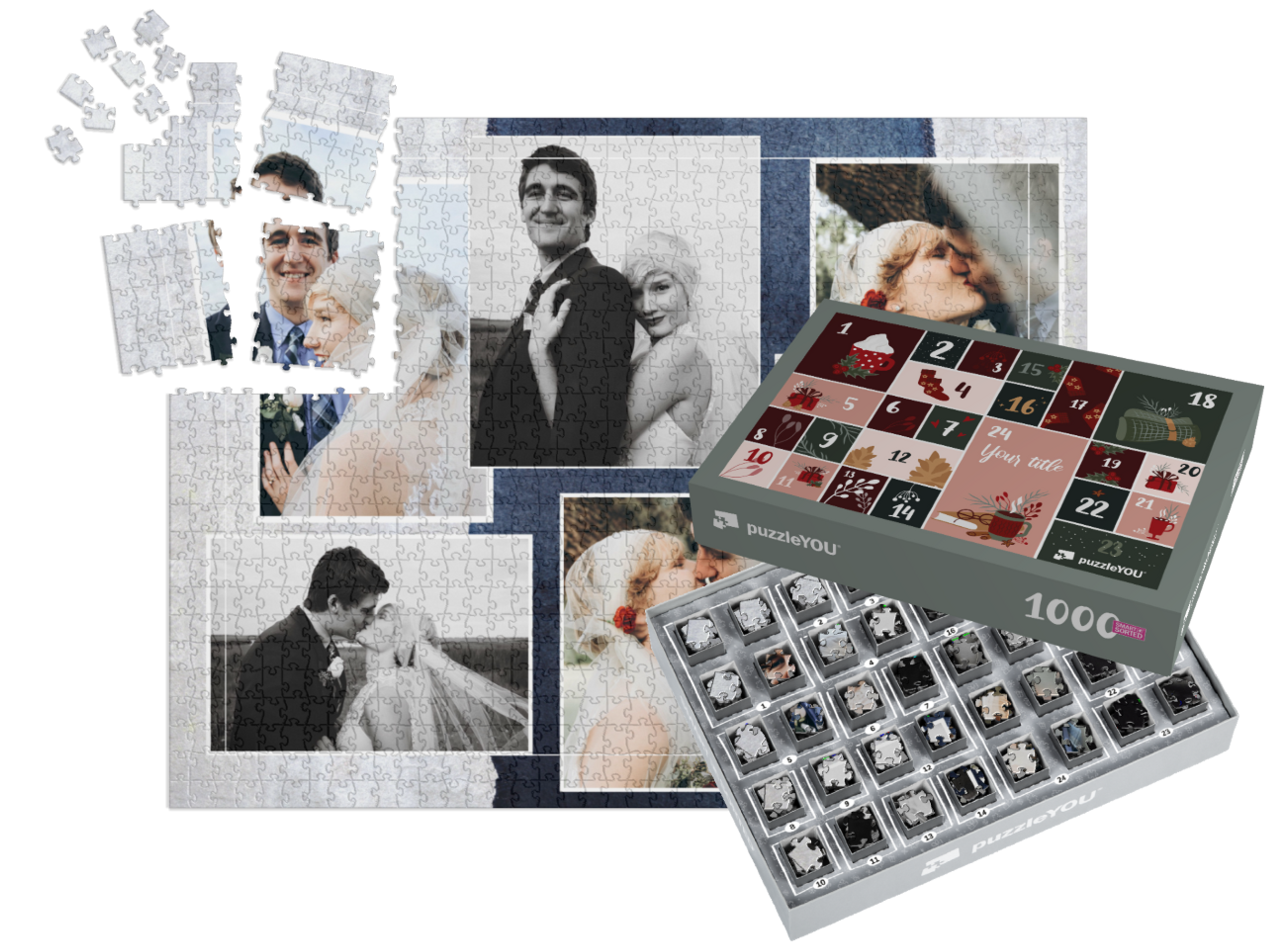 smart-sorted-puzzle-1000-advent-calendar||pieces-with-box