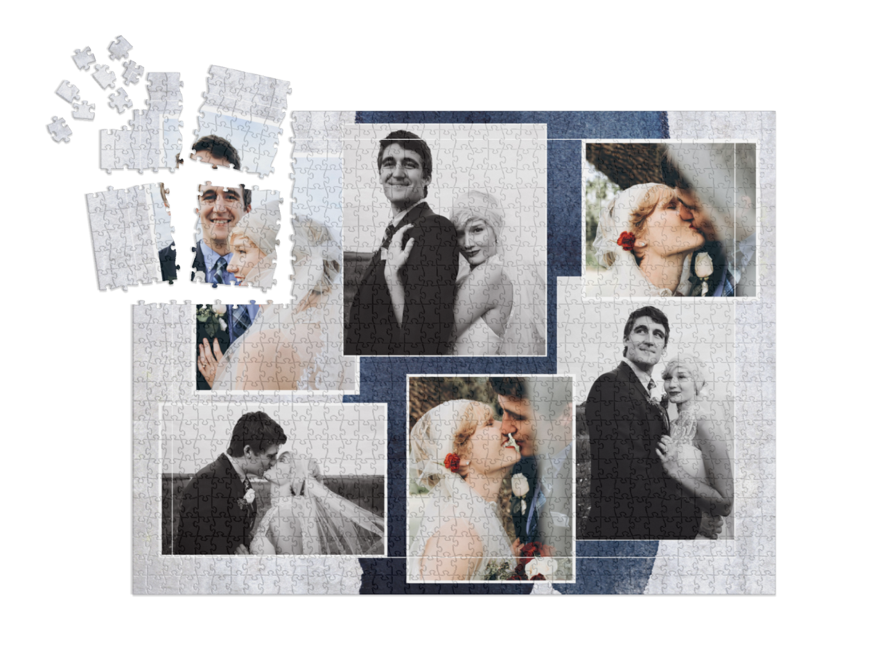 smart-sorted-puzzle-1000-advent-calendar||pieces