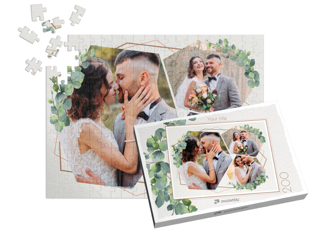 puzzle-200||pieces-with-box