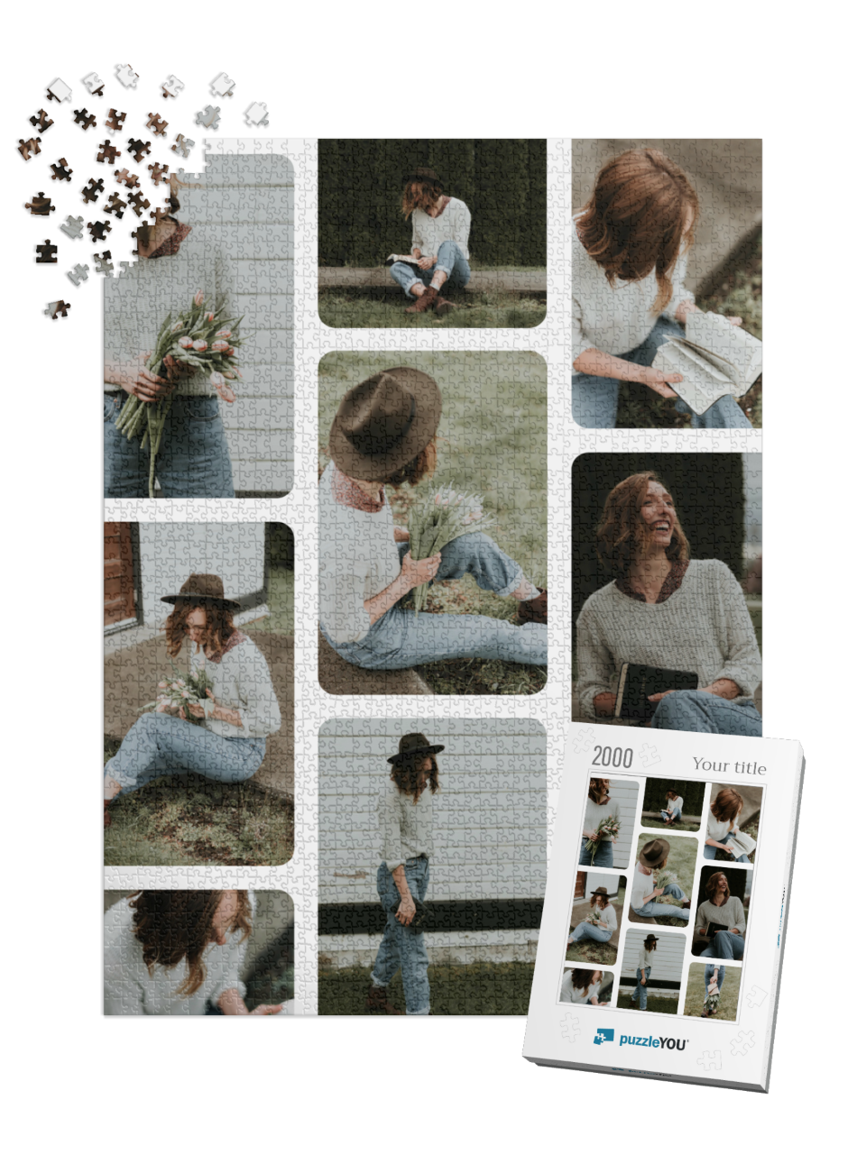 puzzle-2000-usa-2021||pieces-with-box