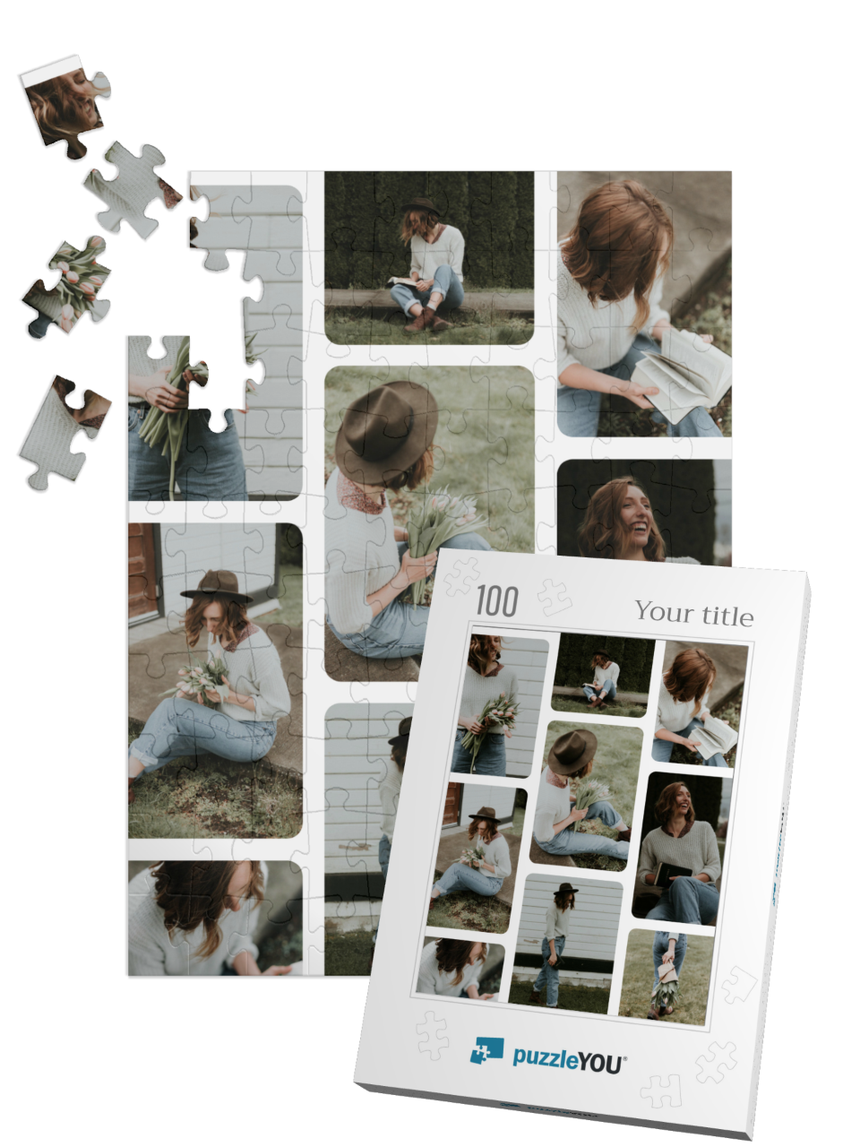 puzzle-100||pieces-with-box