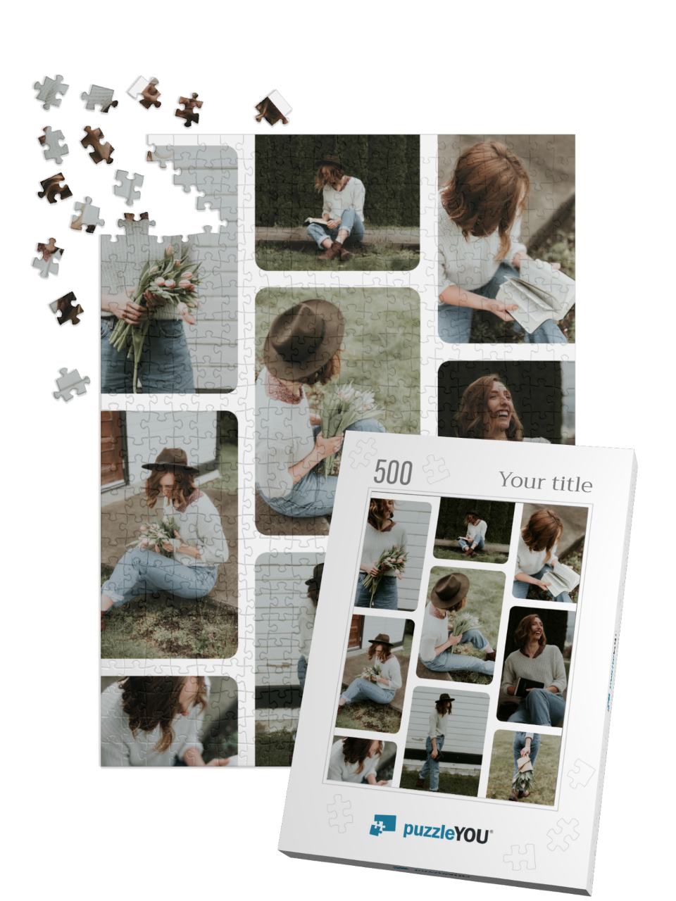 puzzle-500||pieces-with-box