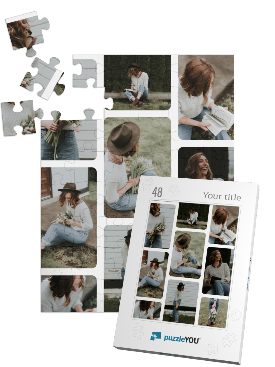 puzzle-48||pieces-with-box