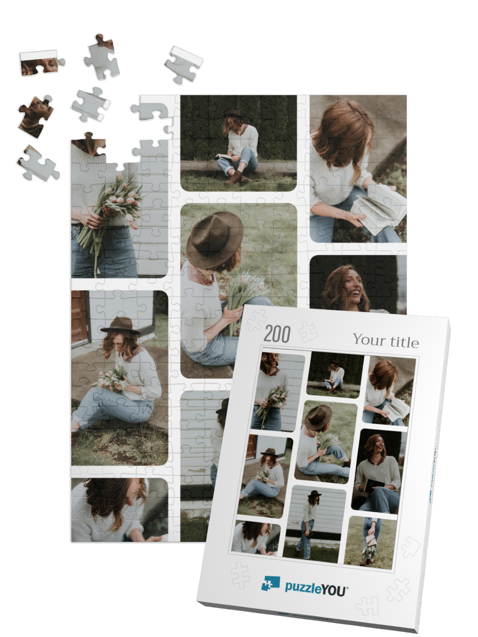 puzzle-200||pieces-with-box