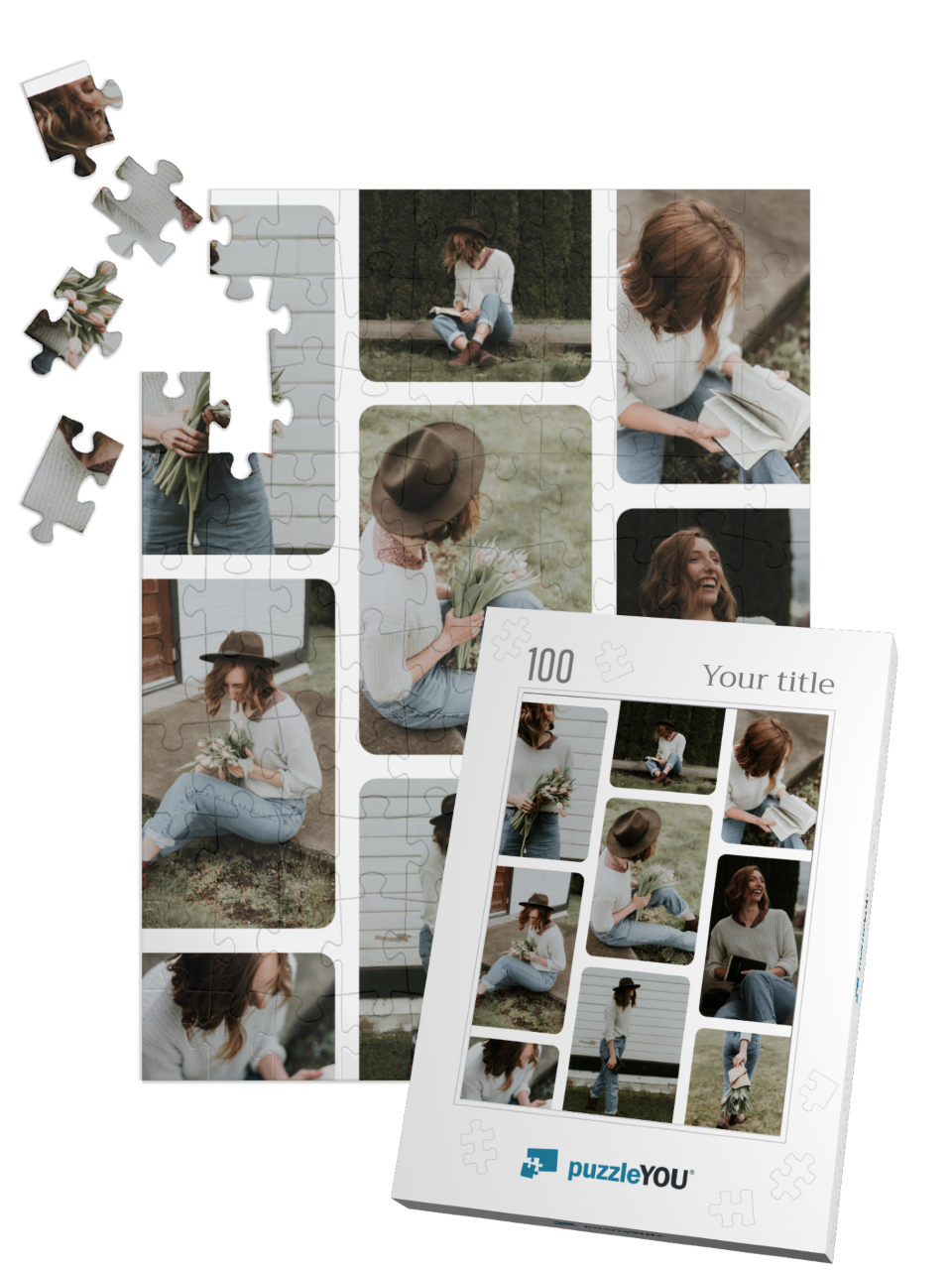 puzzle-100||pieces-with-box