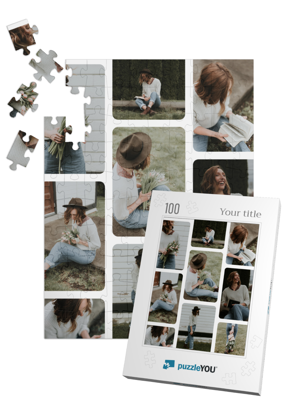 puzzle-100||pieces-with-box