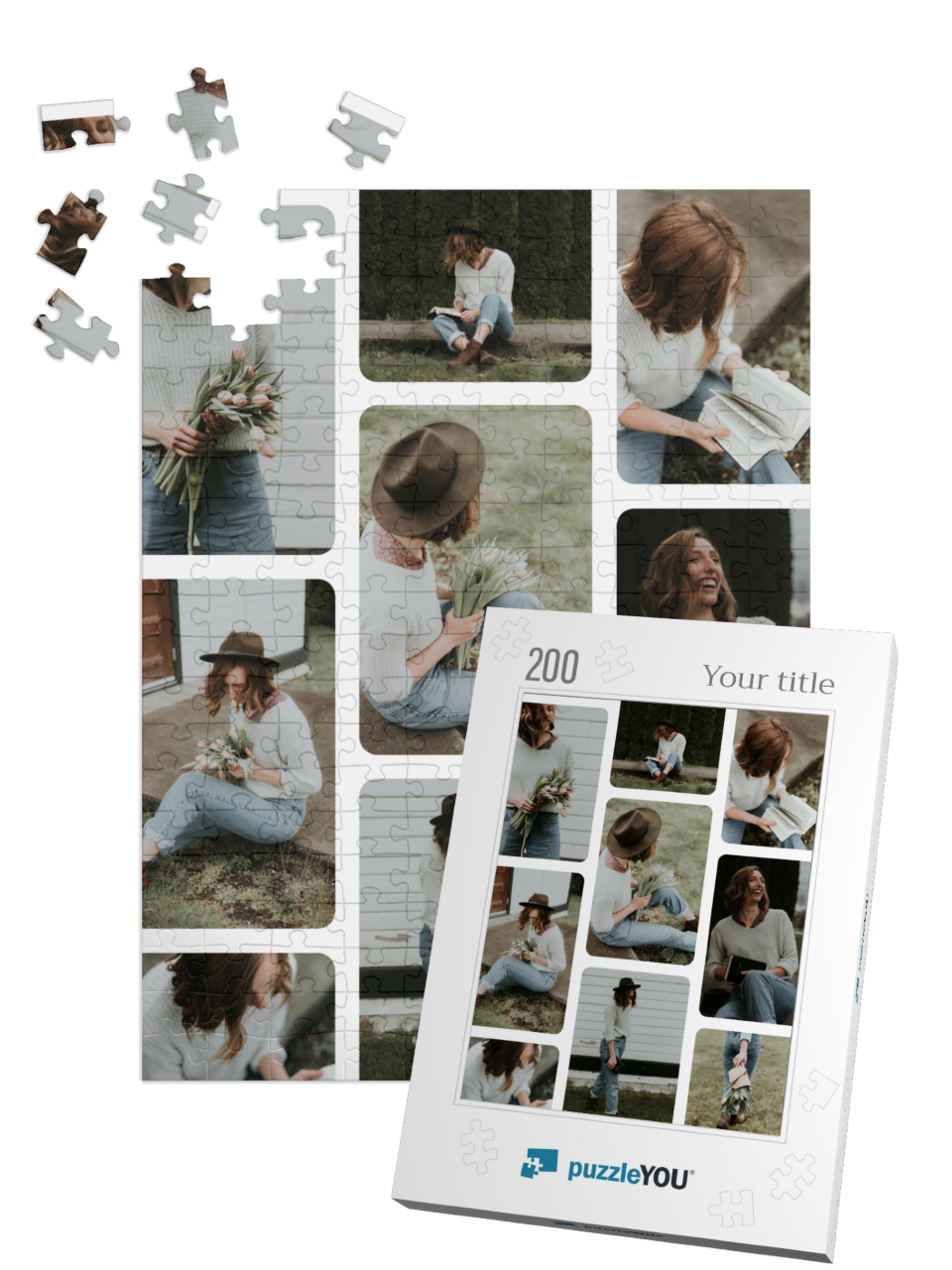 puzzle-200||pieces-with-box