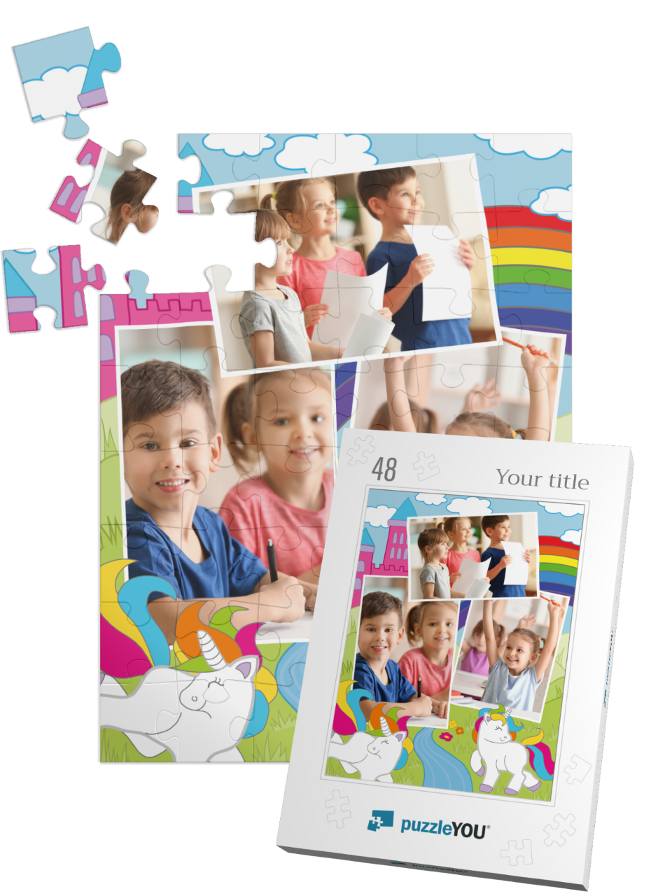 puzzle-48||pieces-with-box