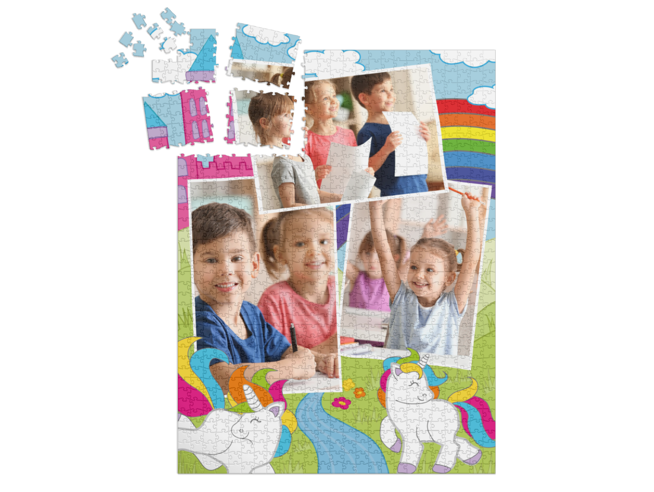 smart-sorted-puzzle-1000-advent-calendar||pieces