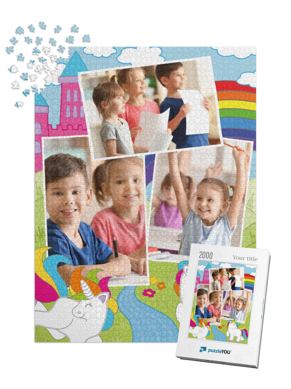 puzzle-2000-usa-2021||pieces-with-box