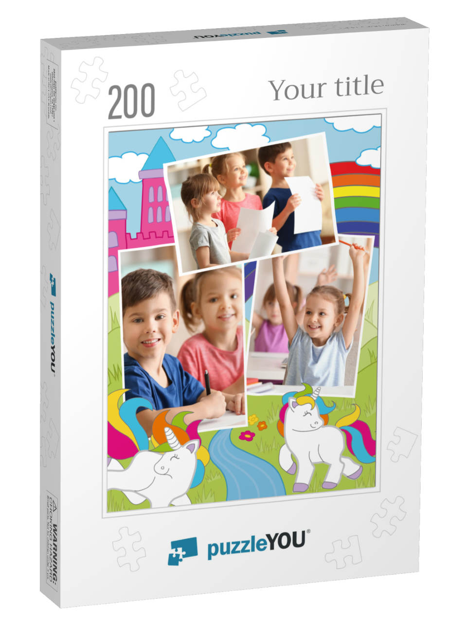 puzzle-200||box