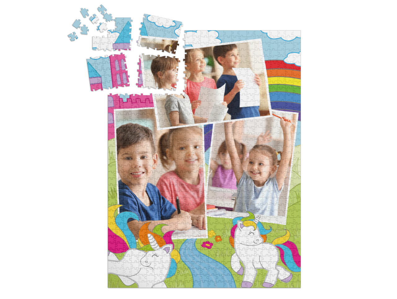 smart-sorted-puzzle-1000-advent-calendar||pieces