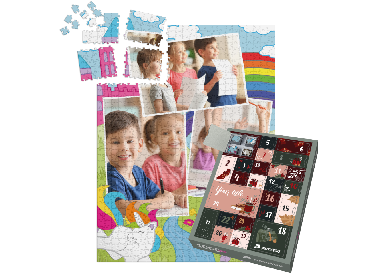 smart-sorted-puzzle-1000-advent-calendar||pieces-with-box