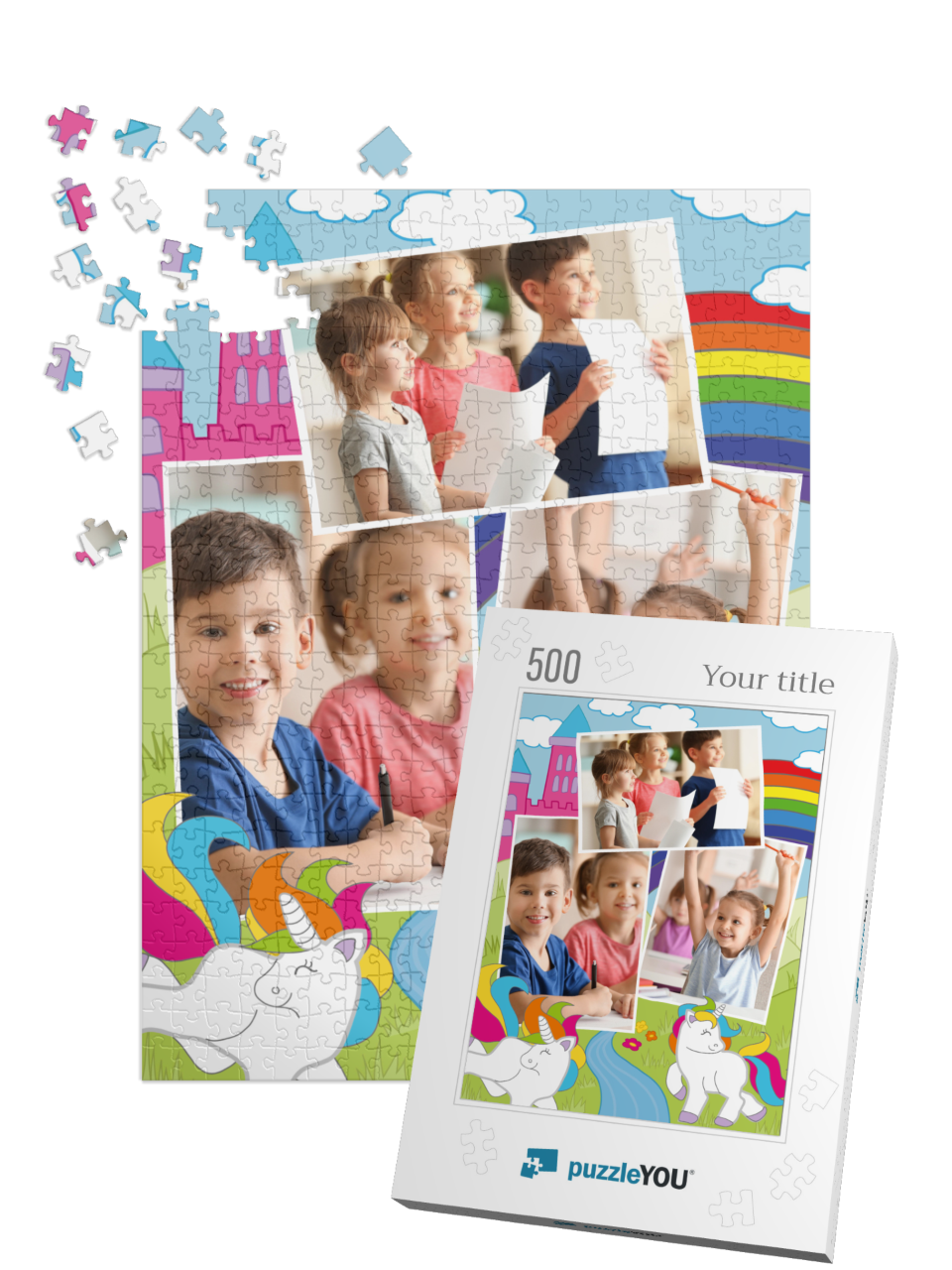 puzzle-500||pieces-with-box