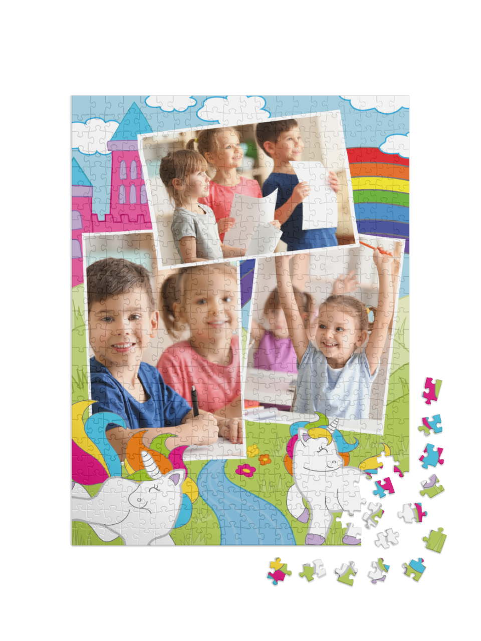 puzzle-500||pieces