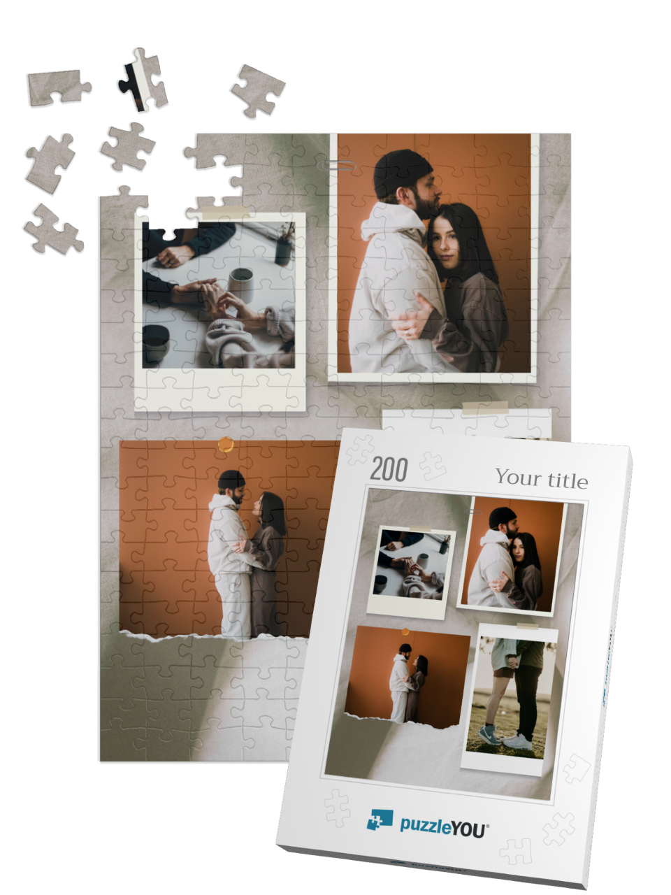 puzzle-200||pieces-with-box