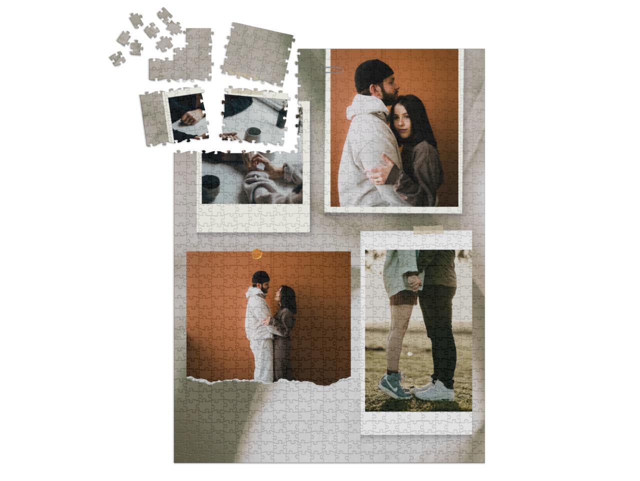 smart-sorted-puzzle-1000||pieces