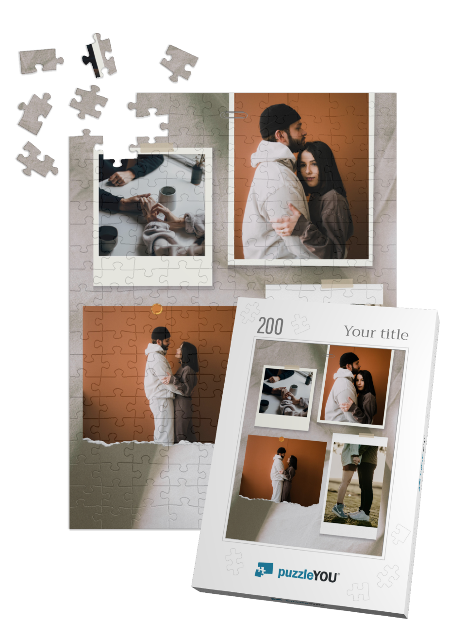 puzzle-200||pieces-with-box