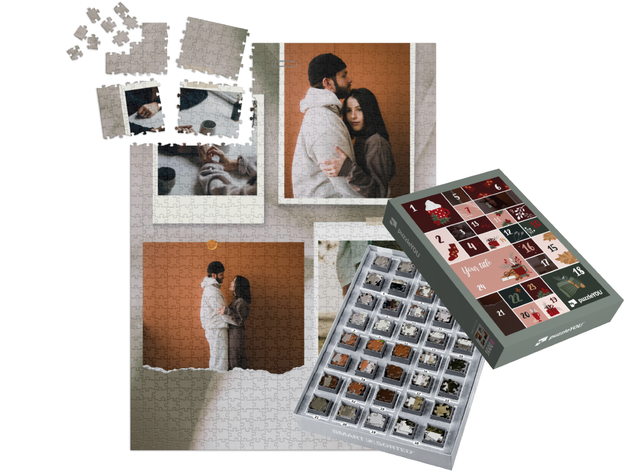 smart-sorted-puzzle-1000-advent-calendar||pieces-with-box