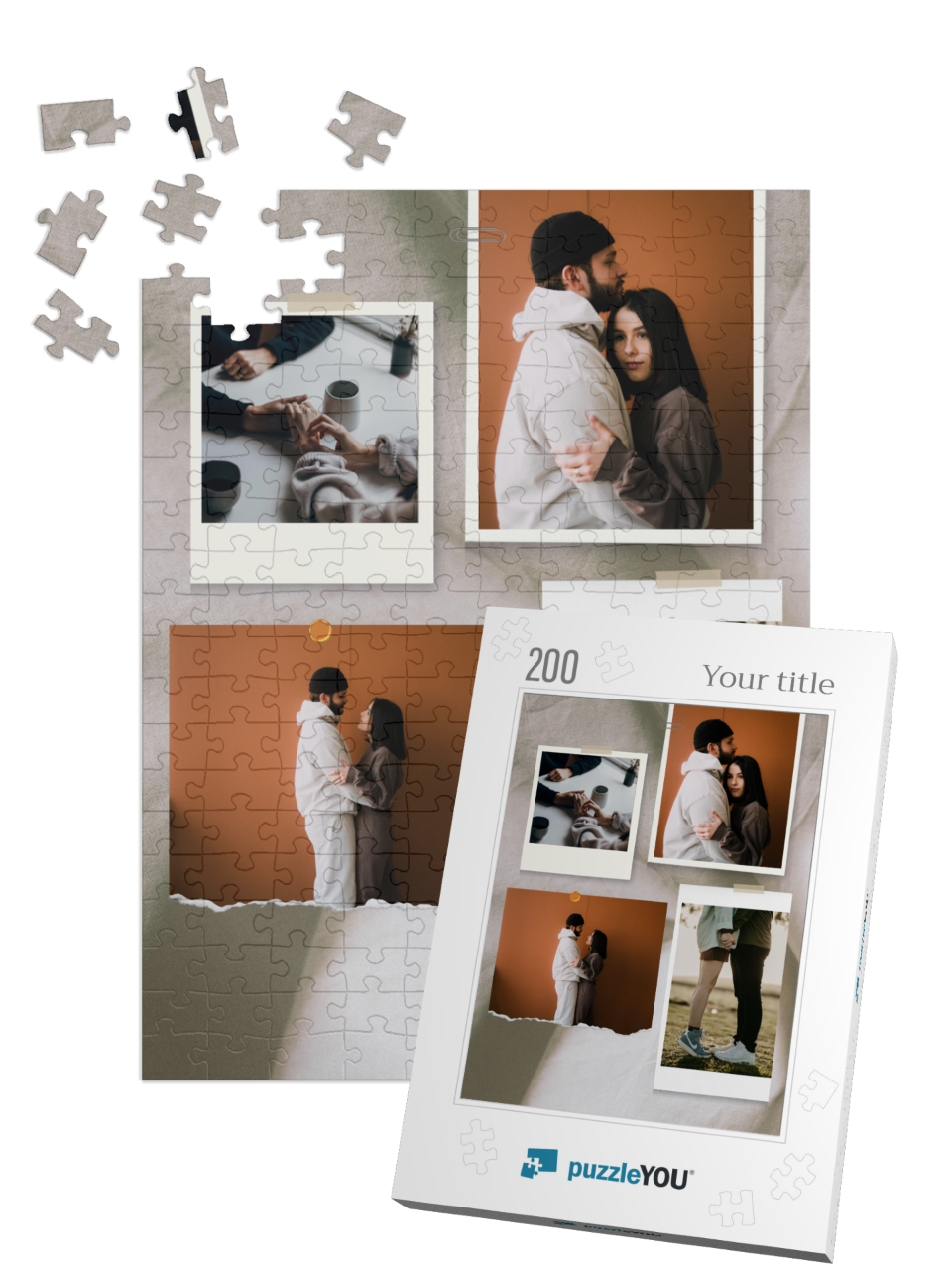 puzzle-200||pieces-with-box