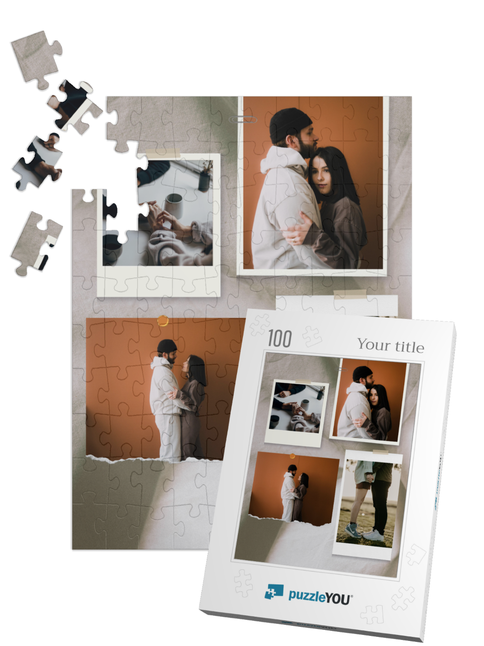 puzzle-100||pieces-with-box