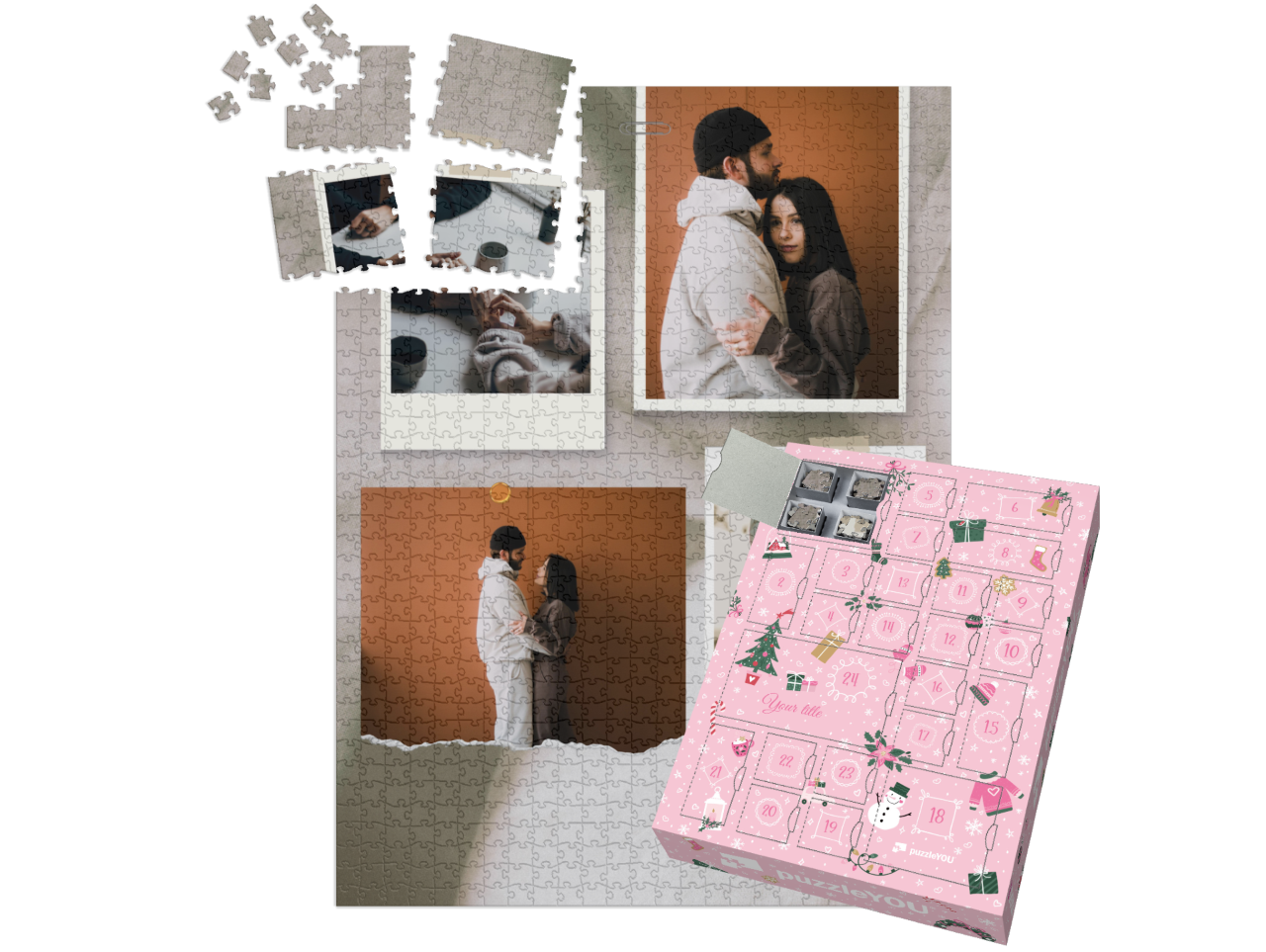 smart-sorted-puzzle-1000-advent-calendar||pieces-with-box