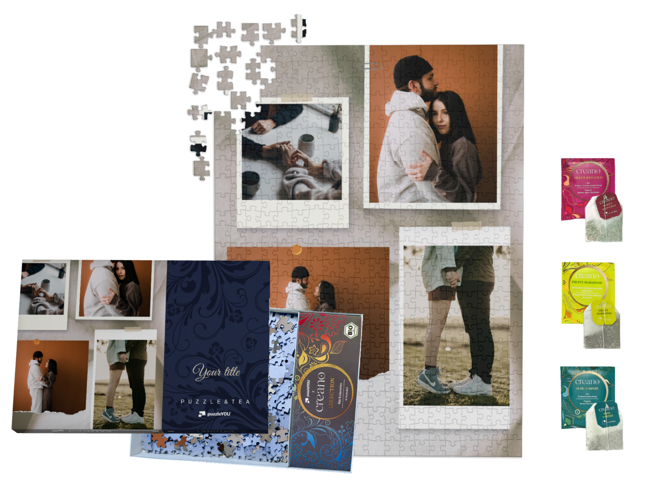 puzzle-500-tea||pieces-with-box