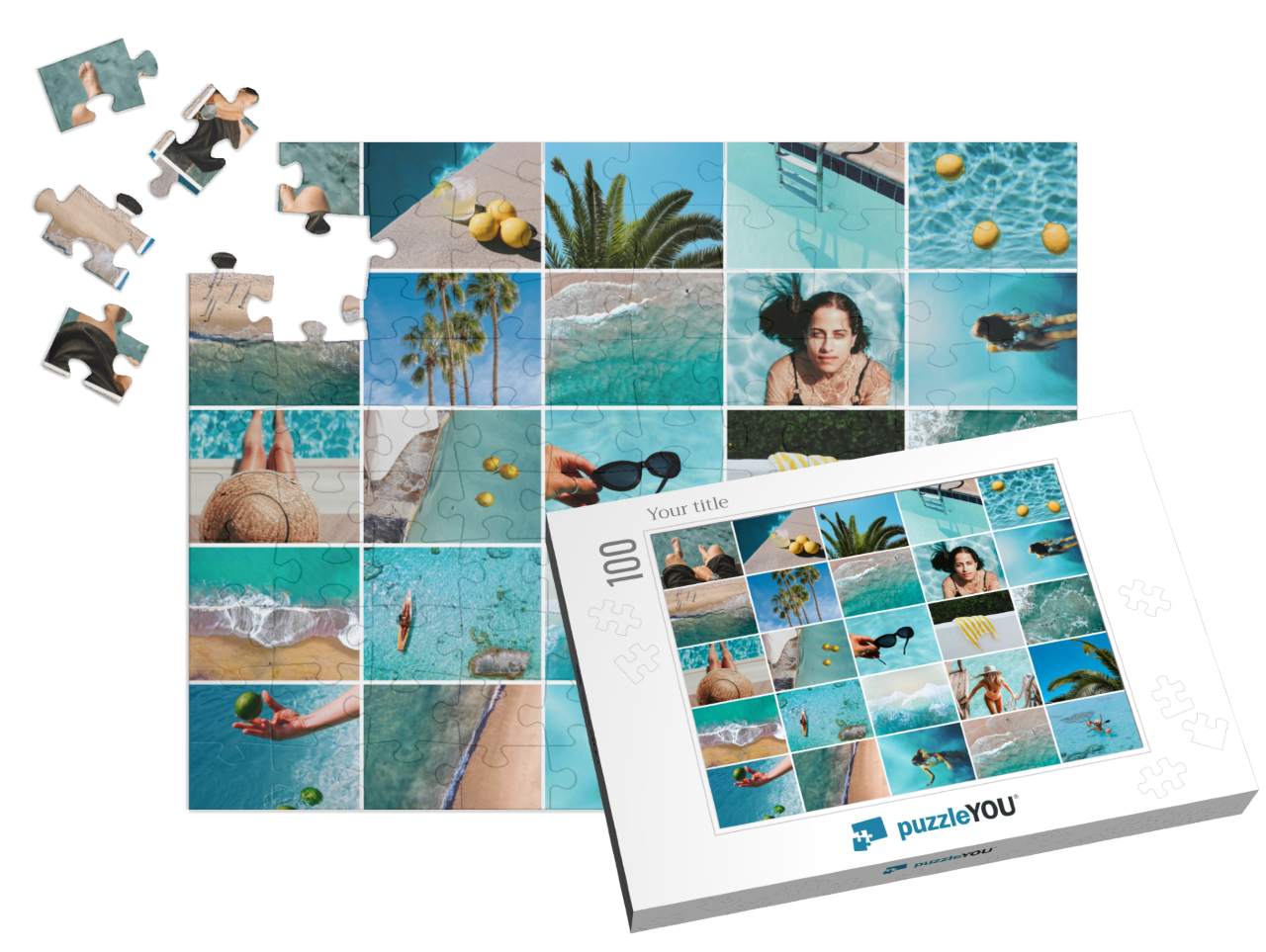 puzzle-100||pieces-with-box