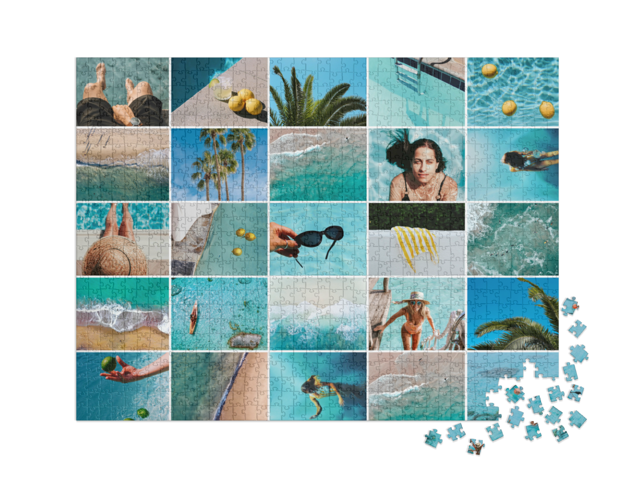 puzzle-1000-xxl-usa-2023||pieces